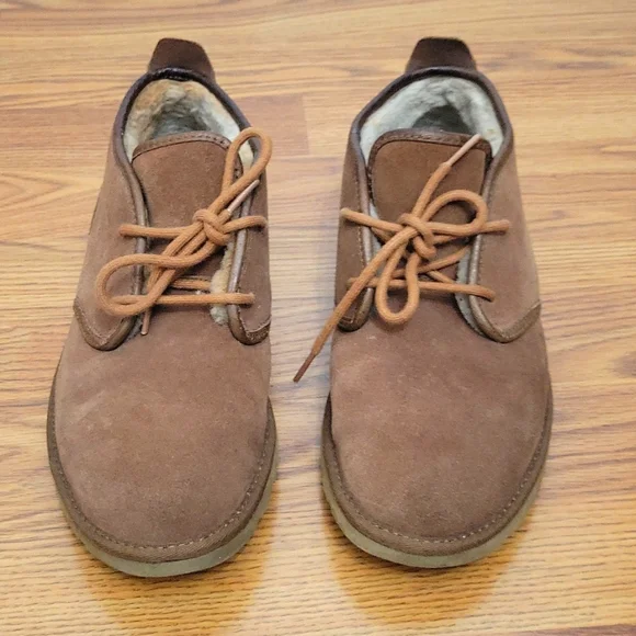 ❌❌❌SOLD❌❌❌UGG Neumel Men's Boots/ 9 - Picture 2 of 10